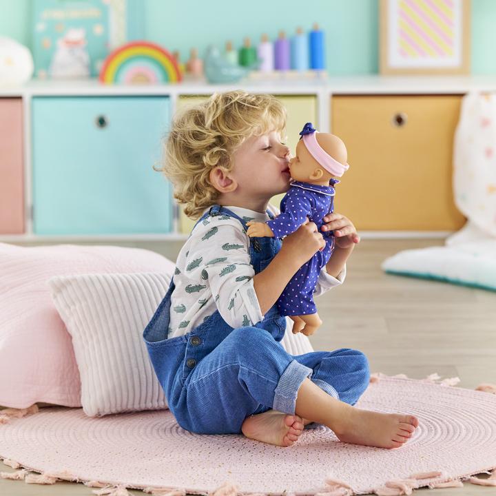 Actual product image Corolle My First Babypop Capucine - 30cm