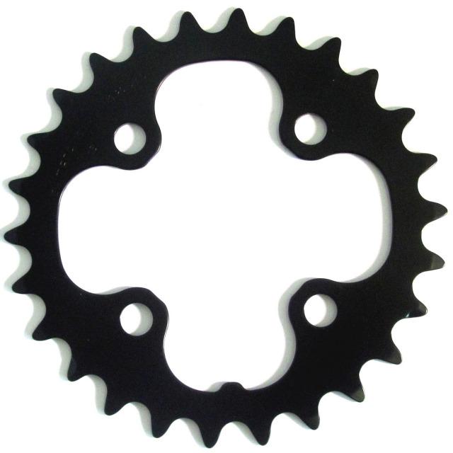 Produktbild Shimano Intérieur SLX 4 Branches M660 (26)