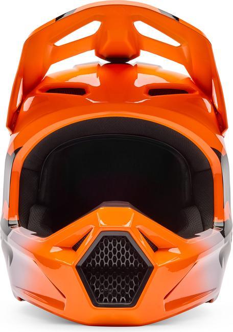 Produktbild Fox V1 Shield Helmet (XXL, 62.50 - 65 cm)