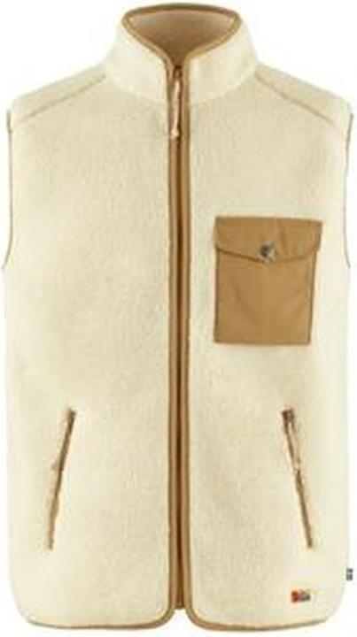 Produktbild Fjällräven Vardag Pile Fleece Vest (S)