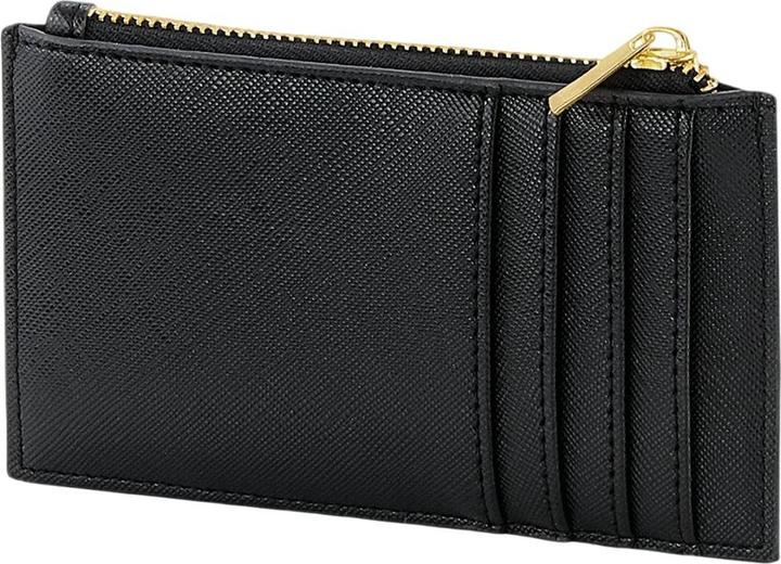 Actual product image Bagbase Boutique Card Holder