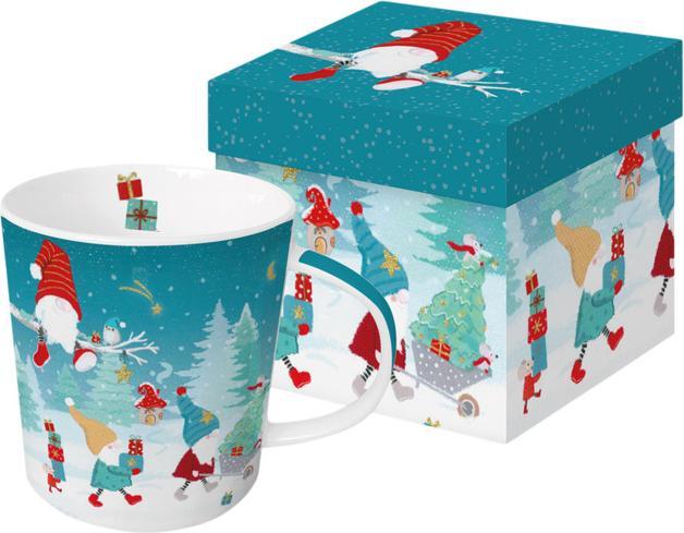 Actual product image ppd Trend Mug GB In the House (400 ml, 1 x)