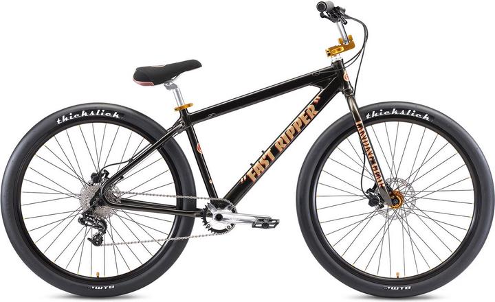 Produktbild SE Bikes Fast Ripper