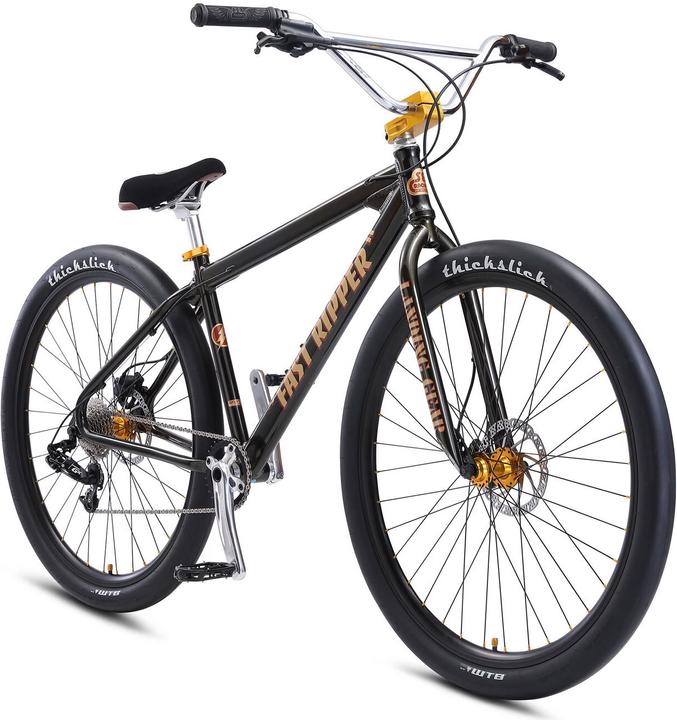 Produktbild SE Bikes Fast Ripper