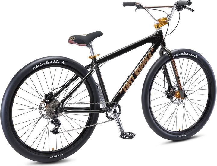 Produktbild SE Bikes Fast Ripper