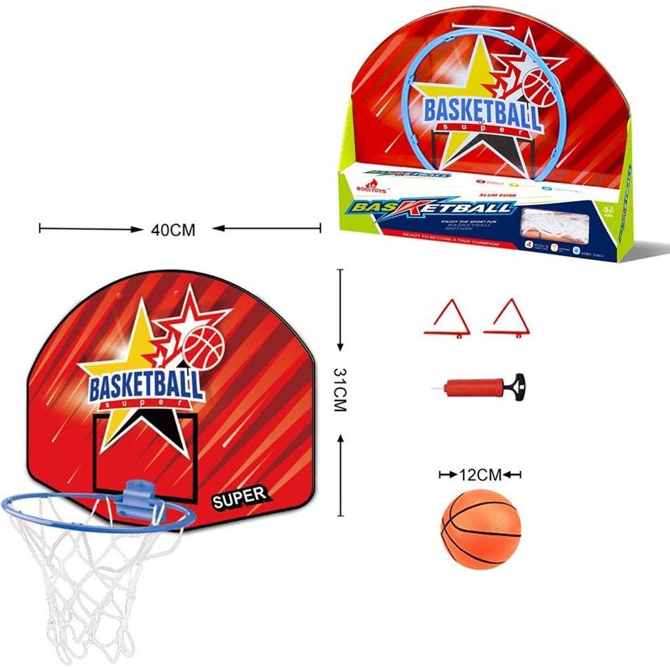 Teka Mini-Basketball (47996505)