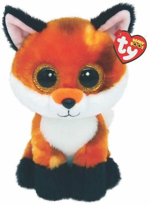Produktbild Ty Beanie Boo's Meadow Fox 24cm (24 cm)