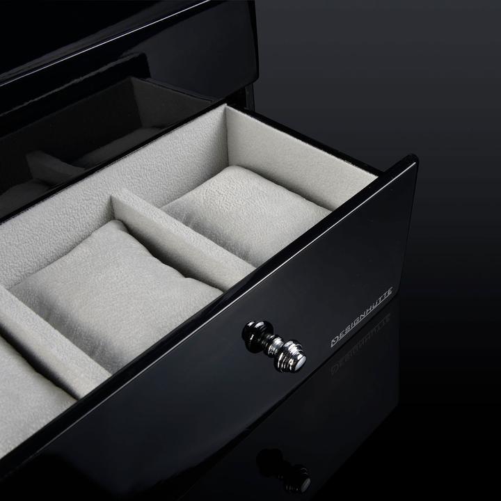 Actual product image Designhütte San Diego watch winder (3 x)