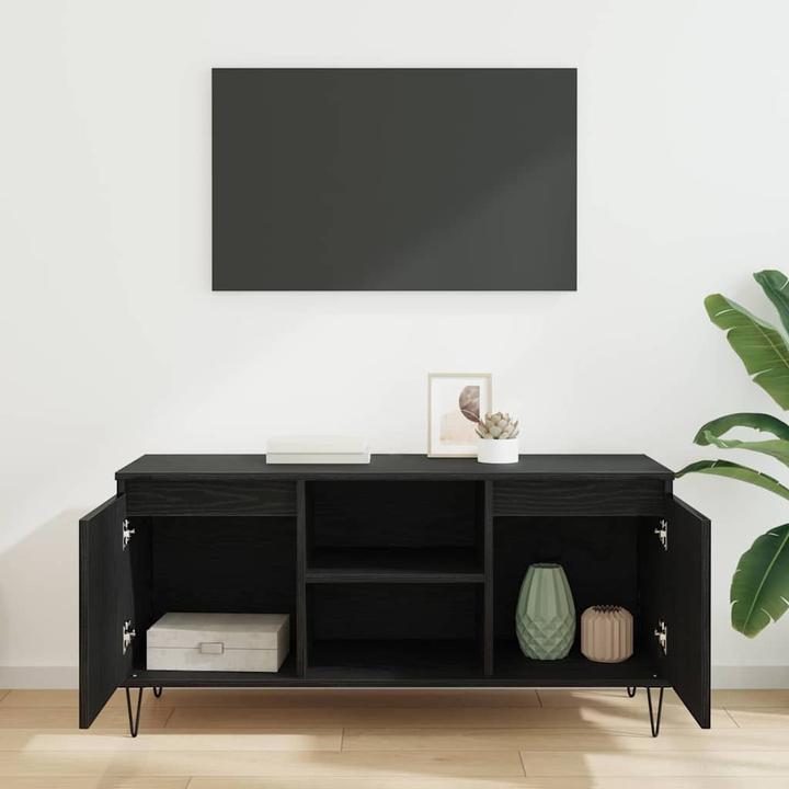 Actual product image vidaXL TV-Ständer (35 x 104 x 50 cm)