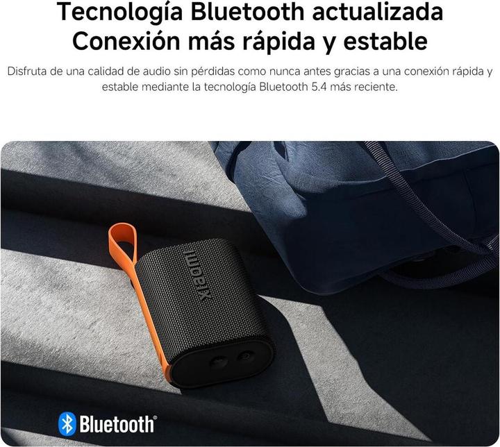 Productafbeelding Xiaomi Sound Pocket (10 h)