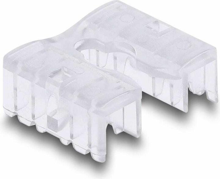 Produktbild Delock Keystone-Modul Cat.6A, werkzeugfrei, Buchse RJ-45, LSA (Keystone Modul)