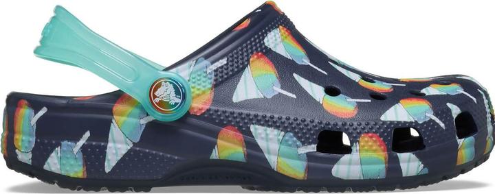 Immagine prodotto Crocs K's Classic Snow Cone Clog (33)