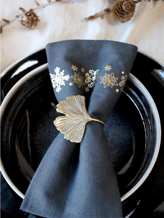 Produktbild Chic Antique Serviettenring (1 x)