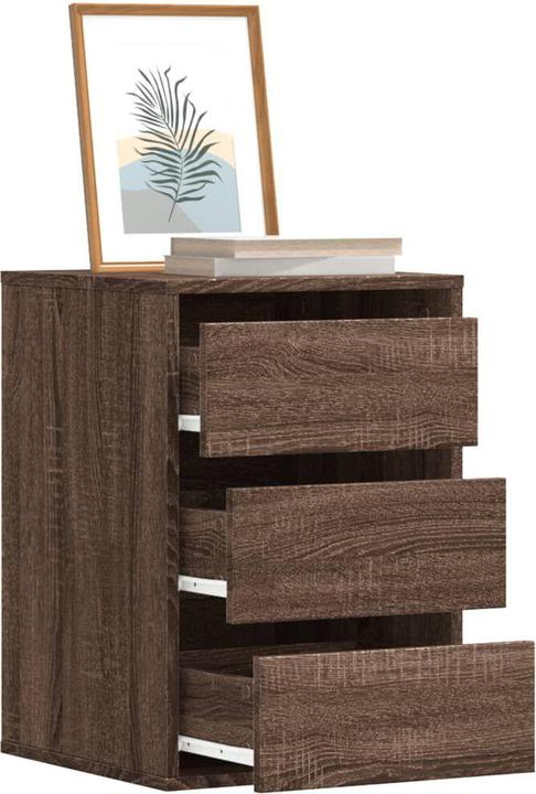Image du produit vidaXL Kommode (40 x 41 x 58 cm)