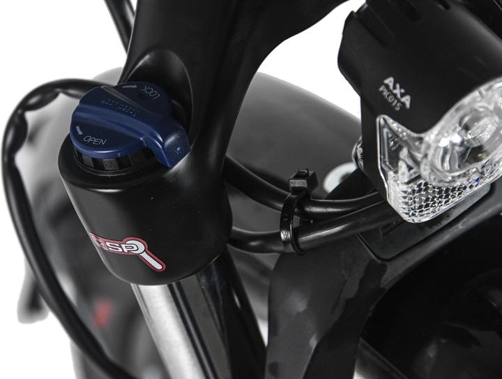 Produktbild Trekkingrad Herren 28" Firenze 200 24 Gänge RH 53 cm (53 cm)