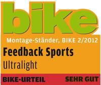 Immagine prodotto Feedback Sports Pro Ultraleggero