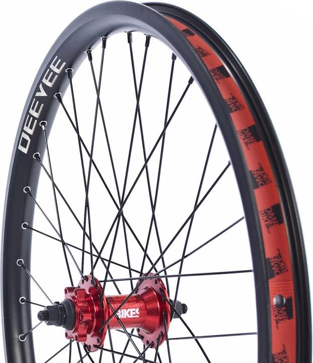 Produktbild DMR Comp Disc (Vorderrad, 26")