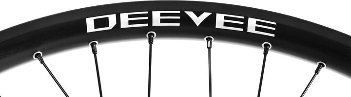 Produktbild DMR Comp Disc (Vorderrad, 26")