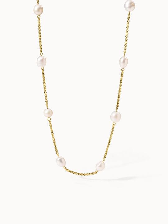 Image du produit Purelei Malahi Kette (Acier inoxydable)