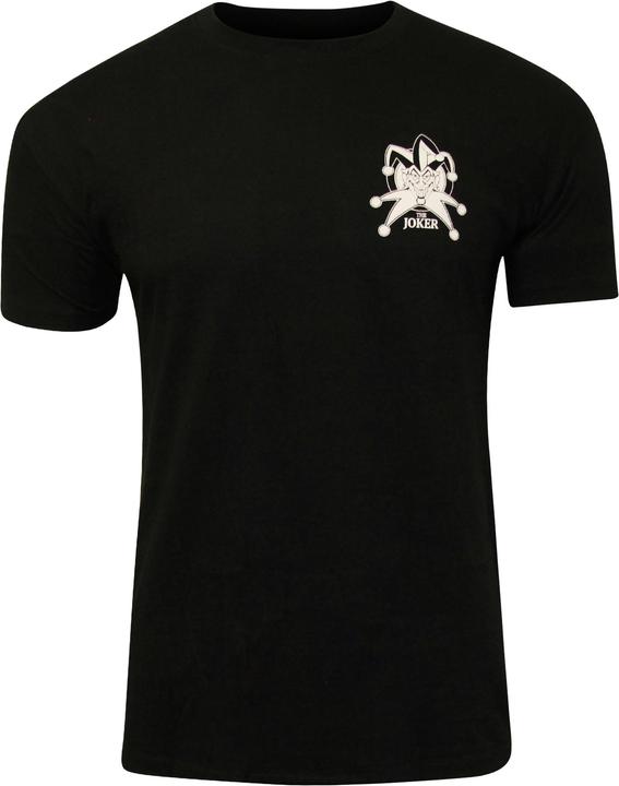 Actual product image The Joker Tshirt (M)