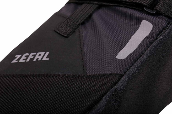 Image du produit Zefal Z Adventure R5 (5 l, Sac de selle)