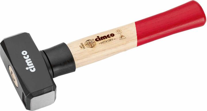 Cimco Veiligheidsfistels (1250 g)