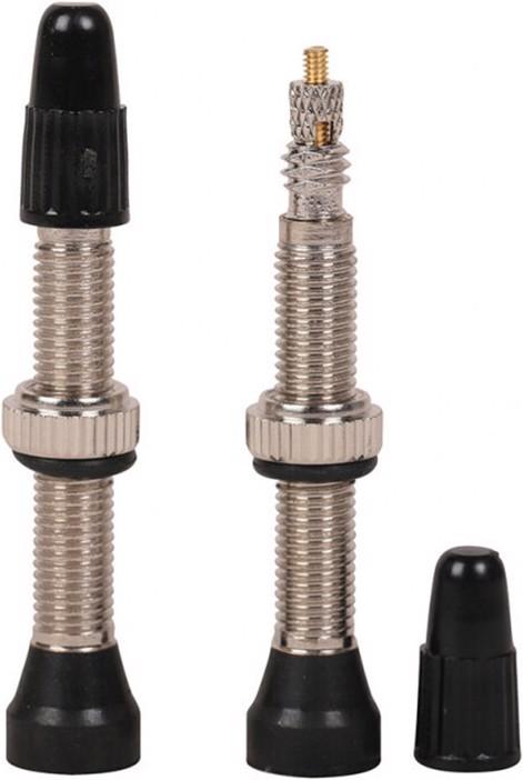 Actual product image Zefal Tubeless conversion kit 20mm 240ml