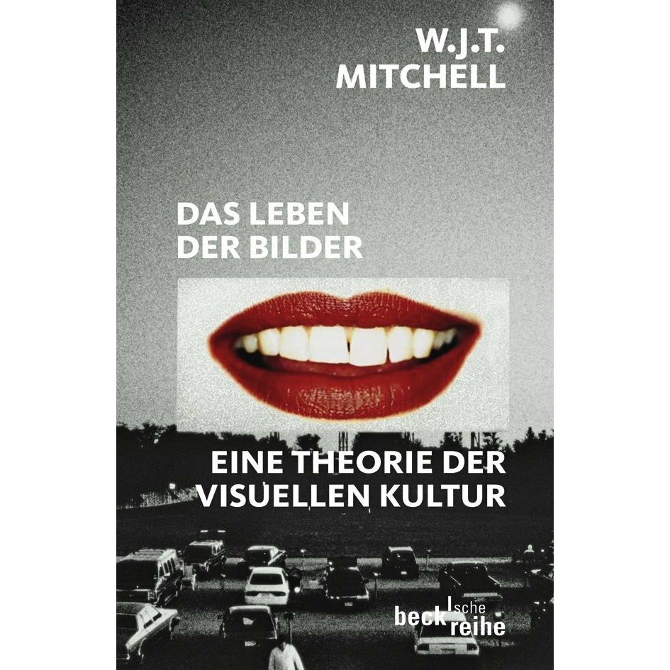 Das Leben der Bilder, Sachbücher von W. J. T. Mitchell