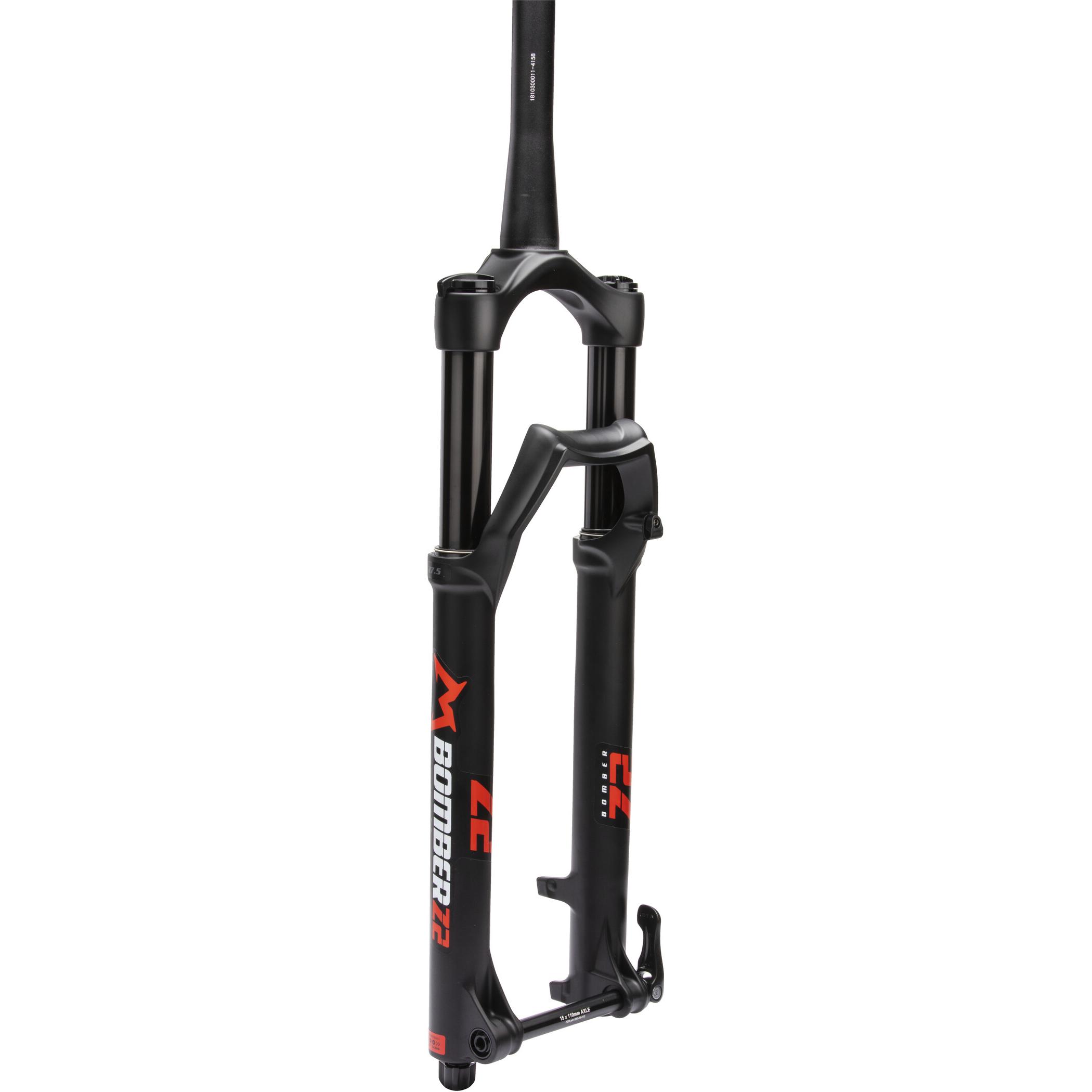 Marzocchi, Velogabel, (120 mm, Luft)