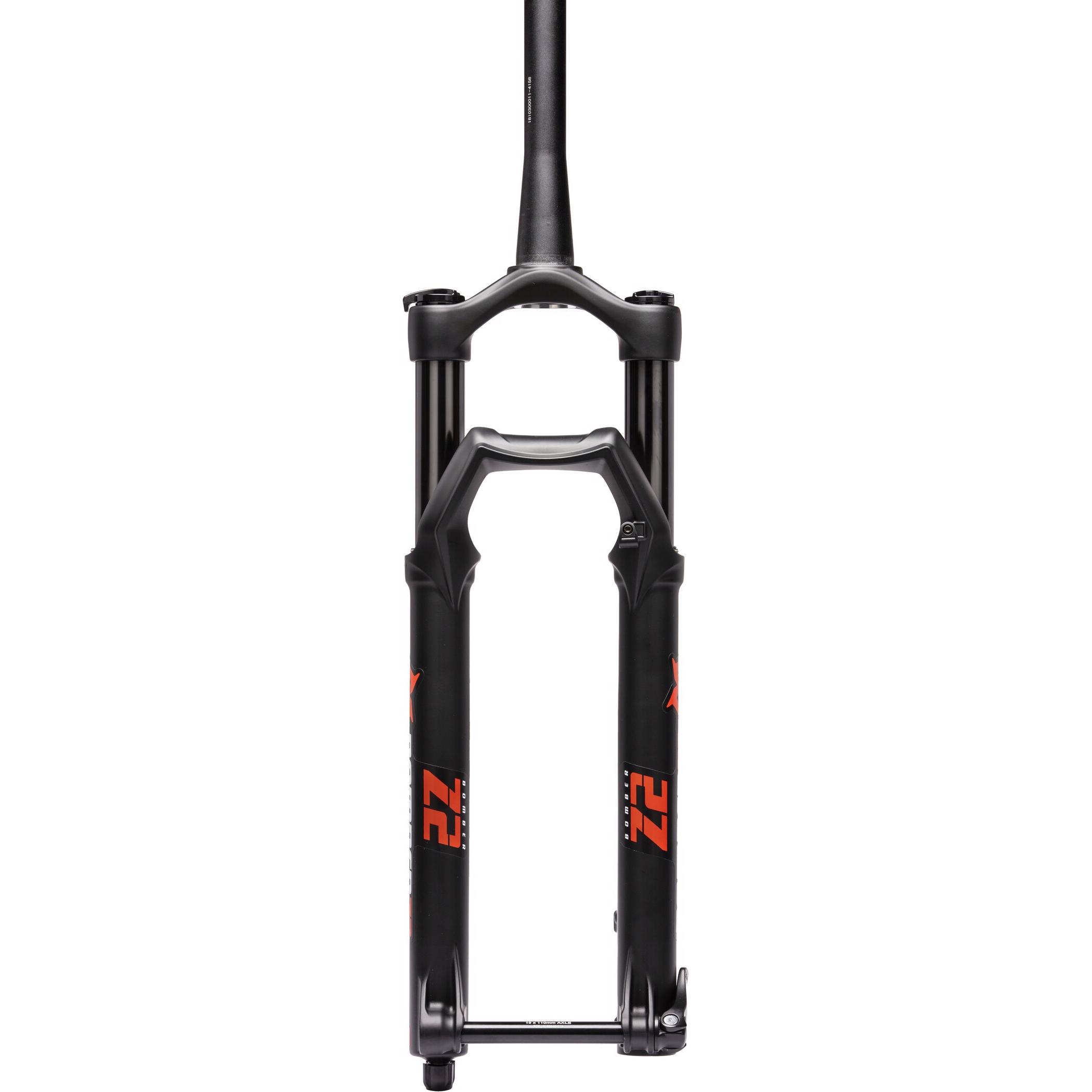 Marzocchi, Velogabel, (130 mm, Luft)