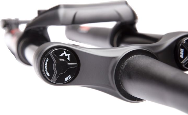 Actual product image Marzocchi Bomber Z2 29" (130 mm, Air)