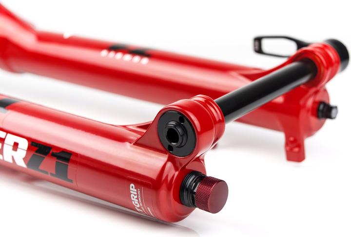 Produktbild Marzocchi Bomber Z1 29" 170mm Grip Sweep-Adj (170 mm, Luft)