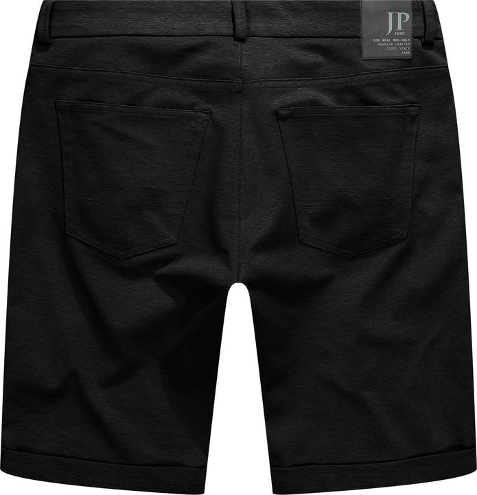 Actual product image JP1880 Jersey Bermuda shorts FLEXNAMIC®, 5-pocket, up to size 72 (58)