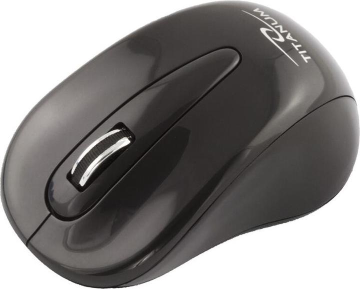 Produktbild Esperanza MYSZ BEZPRZEWODOWA TM104K, 1000 DPI, 2,4GHz (Kabellos)