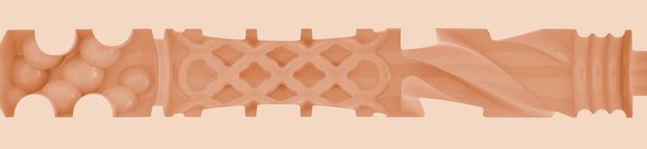 Produktbild Fleshlight Jessica Drake