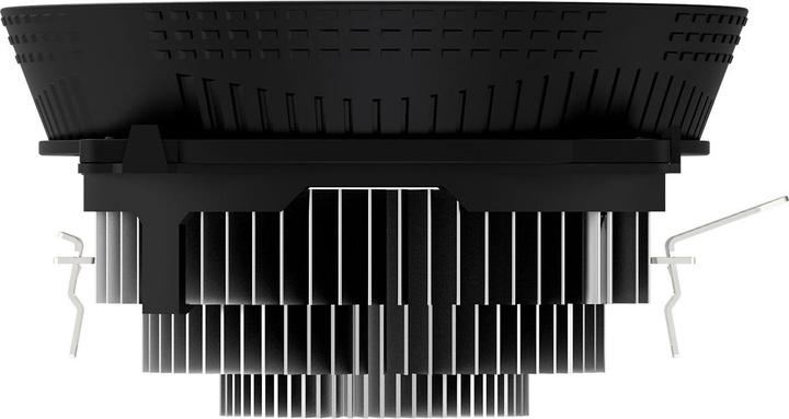 Produktbild ID-Cooling DK-03 RAINBOW - CPU Luftkler - Max 25 dBA