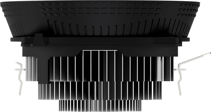 Actual product image ID-Cooling DK-03 RAINBOW - CPU air conditioner - Max 25 dBA