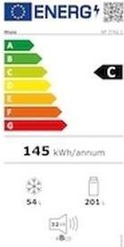 Energie-Label Miele KF 7742 C (255 l)
