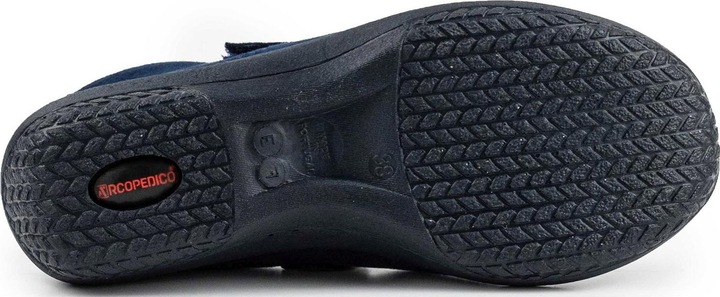 Actual product image Arcopedico Ballerinas (39)