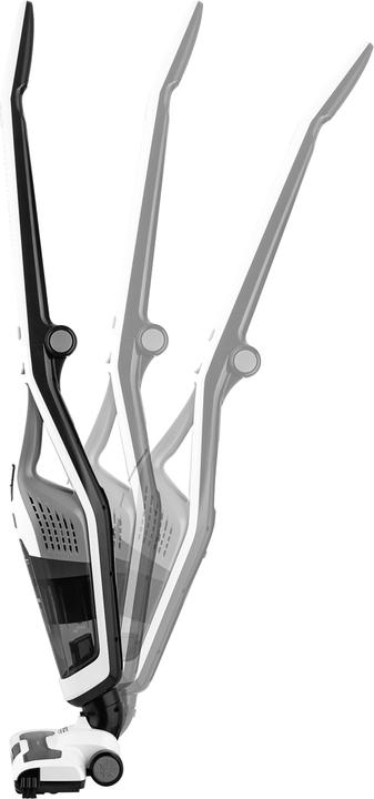 Produktbild ECG VT 4420 3in1 Simon Stick vacuum cleaner, Up to 60 minutes run time per charge