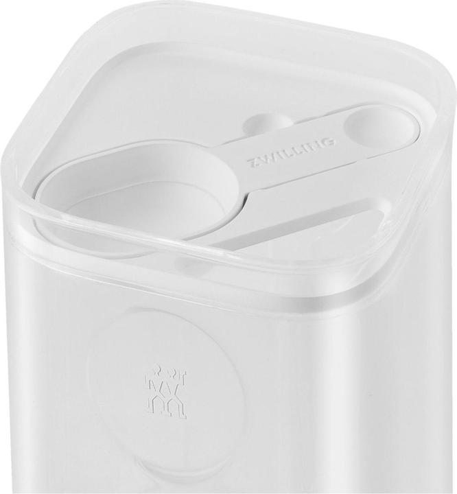 Actual product image Zwilling Cube S insert with measuring spoon, suitable for S,2S,3S,4S