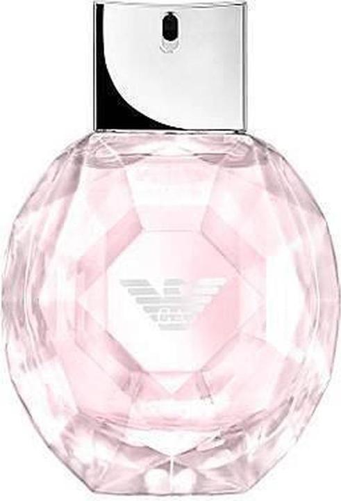 Produktbild Giorgio Armani Emporio Armani Diamonds Rose by (Eau de Toilette, 30 ml)