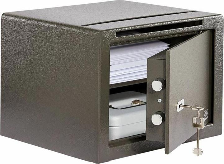 Produktbild Burg Wächter PointSafe P2 S EWS (20.50 l)