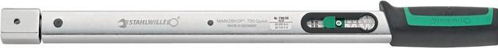 Actual product image Stahlwille Torque wrench (8 Nm, 40 Nm)