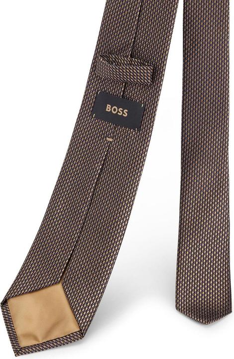 Produktbild BOSS Krawatte Seide