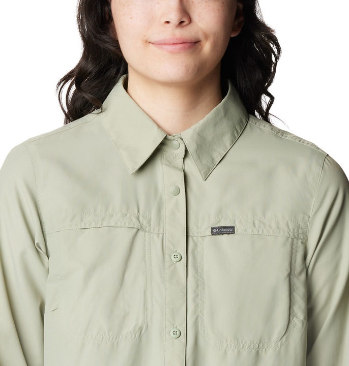 Columbia Silver Ridge™ 3.0 EUR LS (XS)