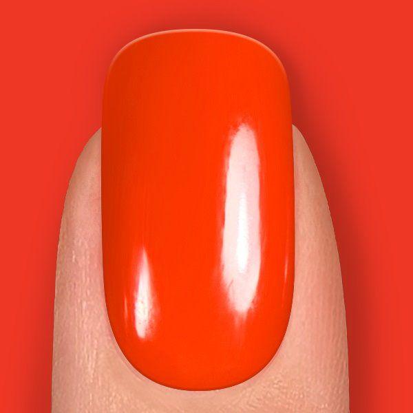 Image du produit Londontown Lakur - Camden Chic (Rouge/Orange, Vernis couleur)