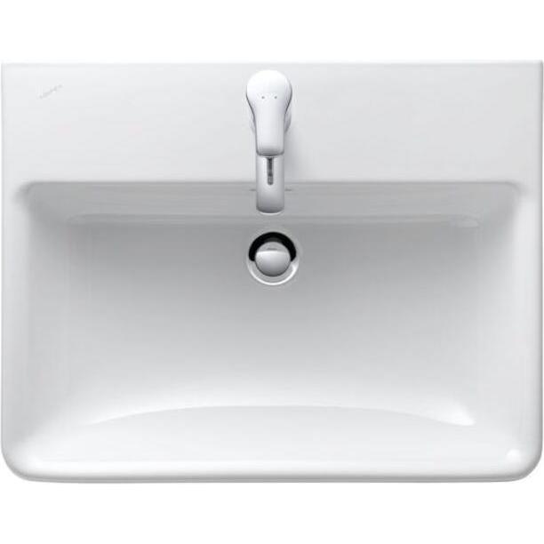 Thumbnail - Laufen, Waschbecken, Waschtisch Pro S 55 cm wei 8109620001041 (465 mm, 550 mm)