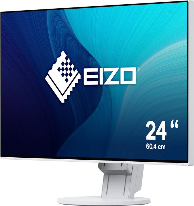 Produktbild Eizo Ev2451 (1920 x 1080 Pixel, 24")
