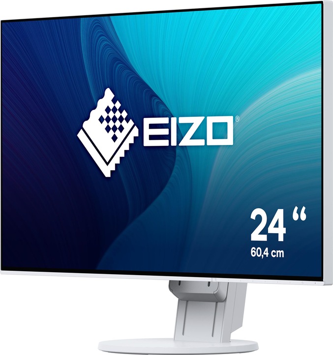 Actual product image Eizo Ev2451 (1920 x 1080 pixels, 24")